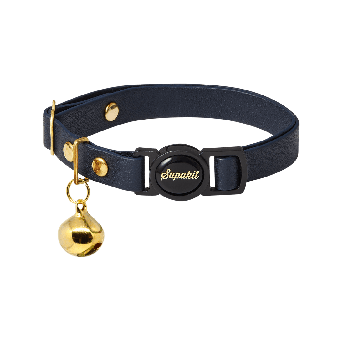 Boutique cat collars hotsell