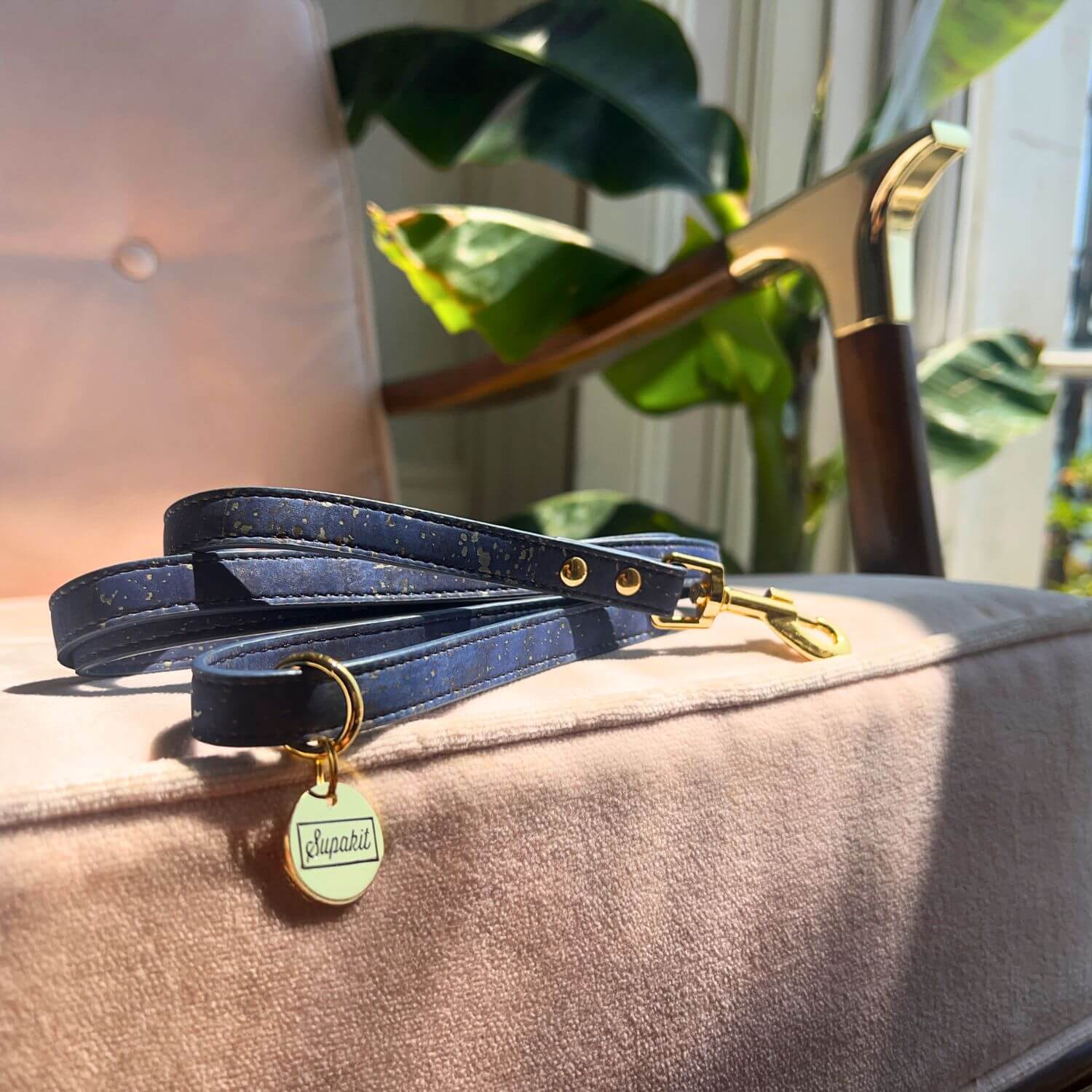 Cat Lead #style_blueberry-vegan-cork