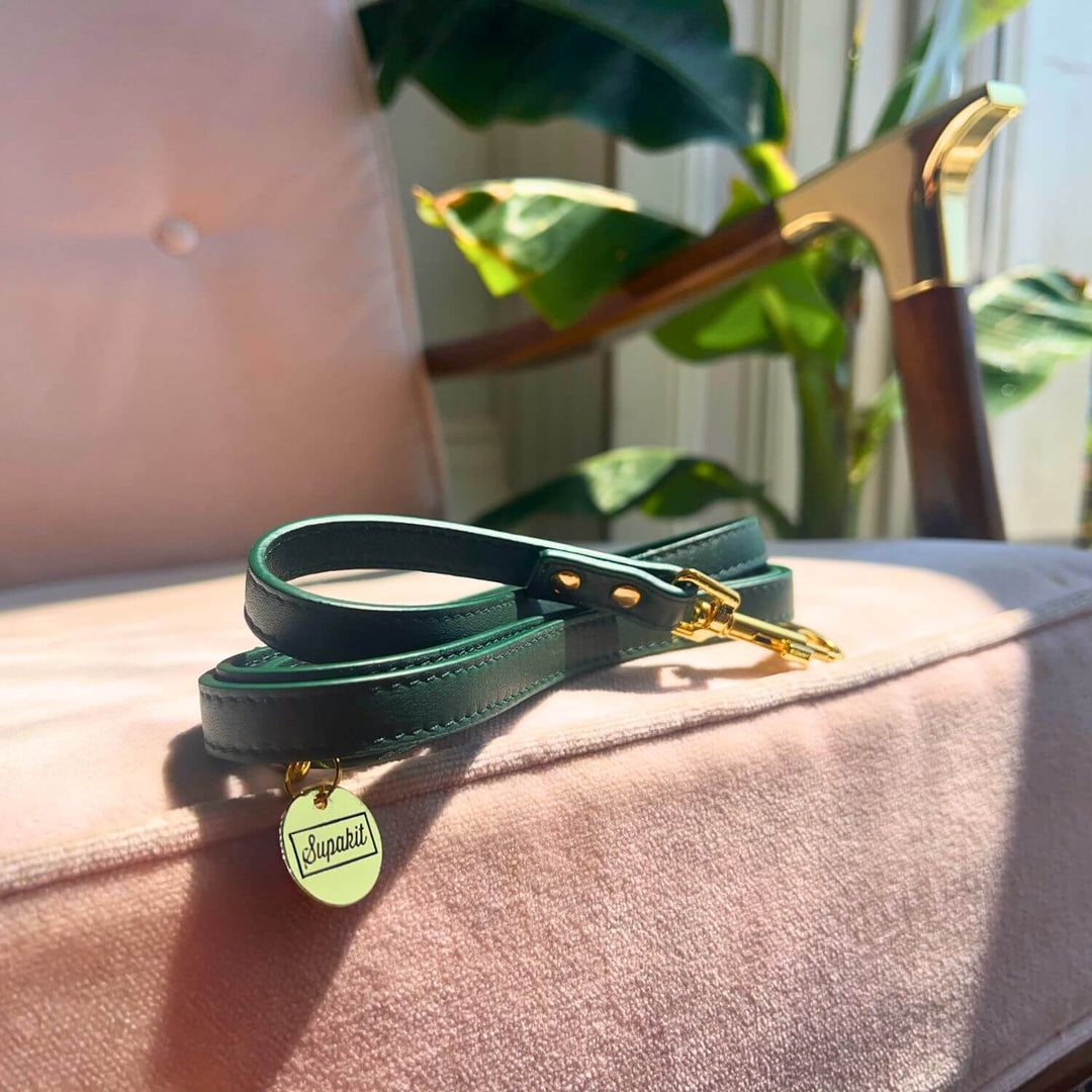 The Supakit Cat Leash