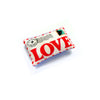 Catnip Cat Toy - Love Letter