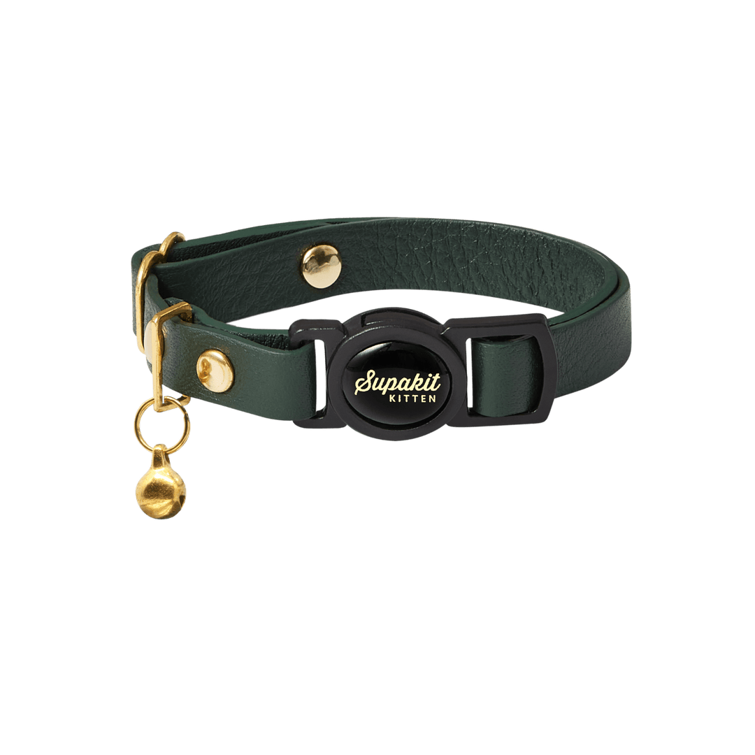 Breakaway Cat Collar by Supakit